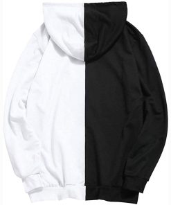 Attack on Titan Hoodie Shirts Two Colors Casual Hoodeds RB3577