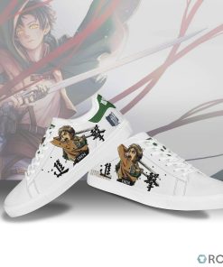 eren jaeger stan smith sneaker