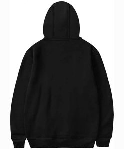 Attack on Titan Unisex Hoodie Shirts