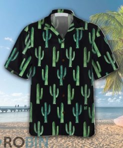 Best Cactus Hawaiian Shirt