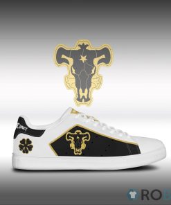 black bull skateboard shoes