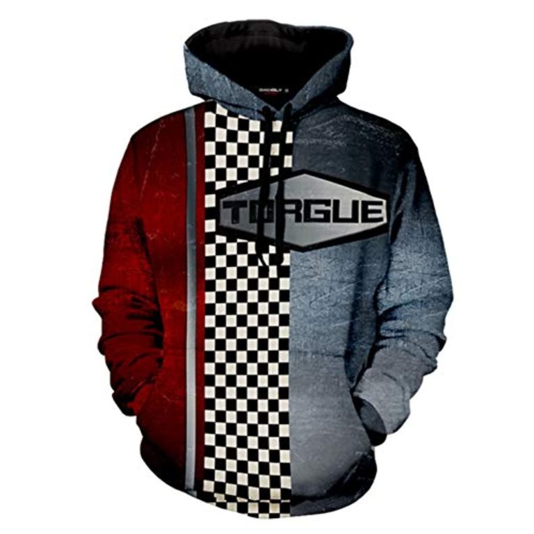 Borderlands Hoodie Shirts – 3D Unisex Hooded