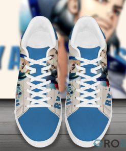 byakuya ishigami stan smith shoes