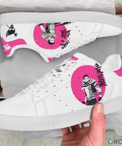 Charlotte Katakuri Sneakers Custom One Piece Anime Shoes