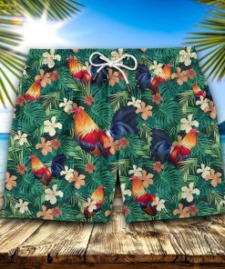 Chicken Hawaiian Short Chicken Hawaiian Short