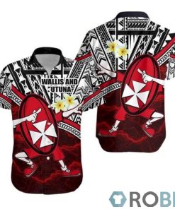 Personalized Hawaiian Shirt Dollar General