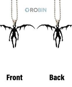 Death Note Ryuk Acrylic Car Ornament