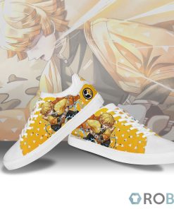 zenitsu stan smith shoes