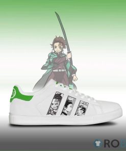 tanjiro casual sneakers