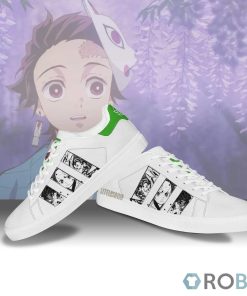 tanjiro casual sneakers