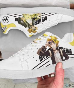 denki kaminari casual sneaker
