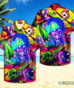 Do You Want Some Rainbow Lollipop Hawaiian Shirt, Aloha Shirt