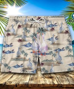 Duck Hawaiian Short Duck Hawaiian Short