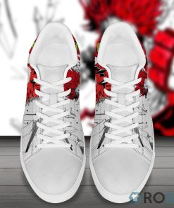 eijiro kirishima casual sneaker