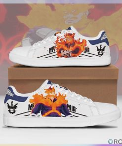 endeavor stan smith shoes