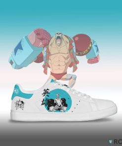 franky stan smith shoes
