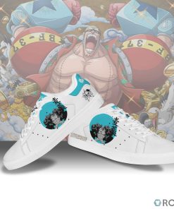 franky stan smith shoes