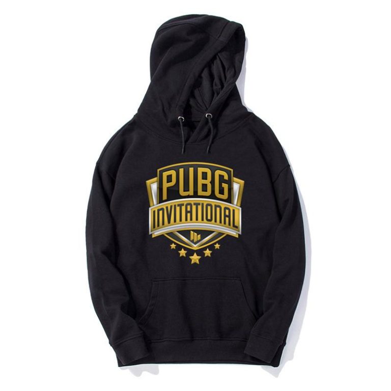 Game PUBG Hooded – Playerunknown’s Battlegrounds Hoodie Shirt