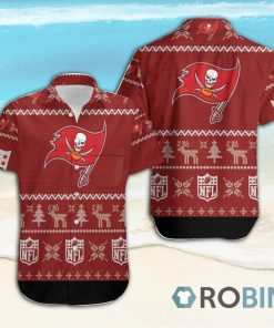 Great Tampa Bay Buccaneers Hawaiian Shirt