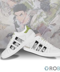 himejima gyomei sneaker