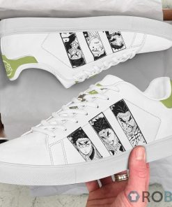 himejima gyomei sneaker