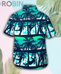 Handball Hawaii Shirt & Shorts Handball Hawaii Shirt & Shorts