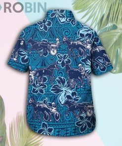 Harness Racing Hawaii Shirt & Shorts Harness Racing Hawaii Shirt & Shorts