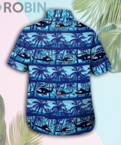 Helicopters Hawaii Shirt & Shorts Helicopters Hawaii Shirt & Shorts