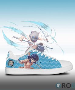 Inosuke casual shoes