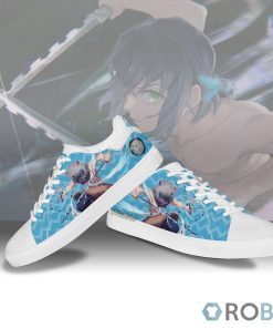 Inosuke casual shoes