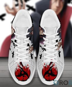 itachi sharingan sneakers