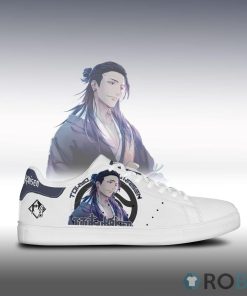 suguru geto casual footwear