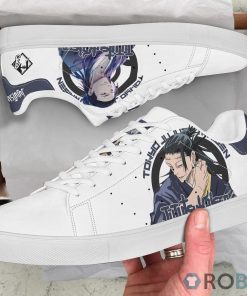 suguru geto casual footwear