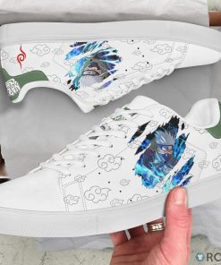 kakashi sharingan casual sneaker