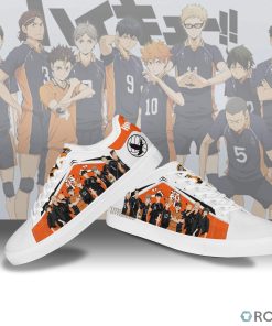 karasuno haikyuu sneaker