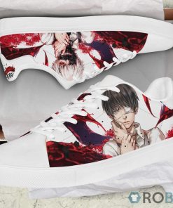 ken kaneki tokyo ghoul sneaker