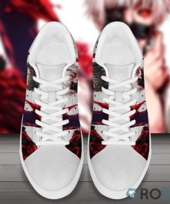 ken kaneki tokyo ghoul sneaker