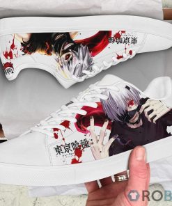 ken kaneki sneakers