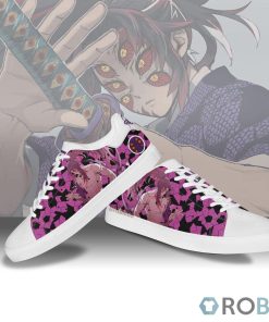 kokushibo casual sneaker