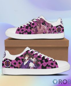 kokushibo casual sneaker