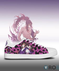 kokushibo casual sneaker