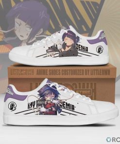 Kyoka Jiro Sneakers Custom My Hero Academia Anime Shoes