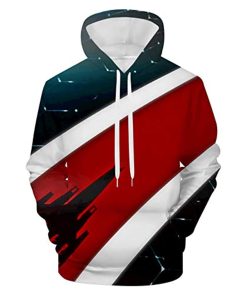 Mass Effect Hoodie Shirt – 3D Print Hooded RB4797 Mass Effect Hoodie Shirt – 3D Print Hooded RB4797