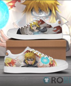 minato casual sneaker