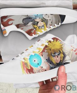 minato casual sneaker