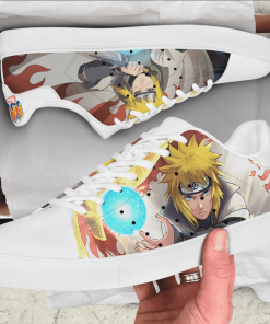 minato casual sneaker