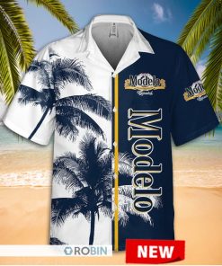 modelo especial hawaiian shirt