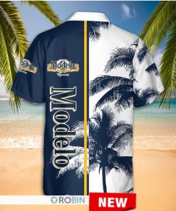modelo especial hawaiian shirt