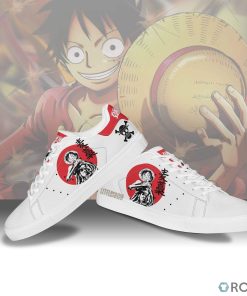 luffy sneaker