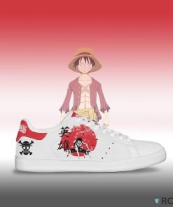 luffy sneaker